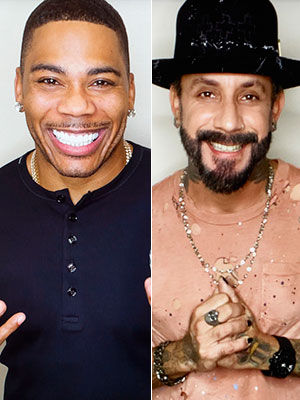 Nelly AJ McLean