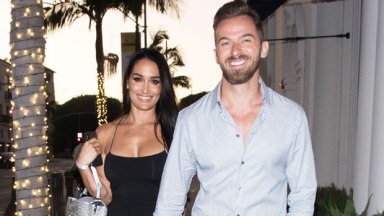 Artem Chigvintsev Nikki Bella