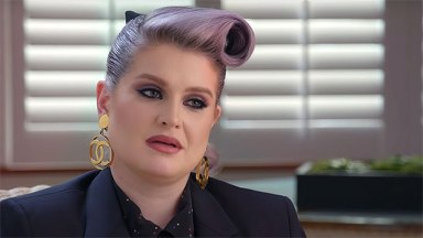 Kelly Osbourne