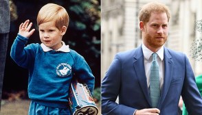Prince Harry