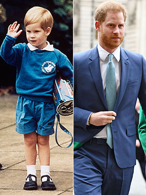 Prince Harry