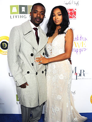 Ray J, Princess Love