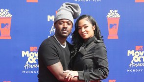 Ray J, Princess Love