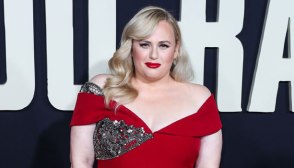 Rebel Wilson