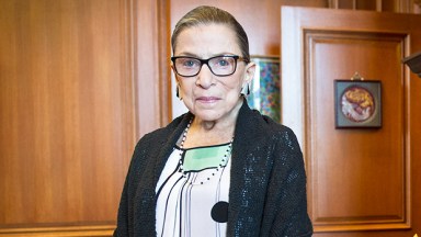 ruth bader ginsburg