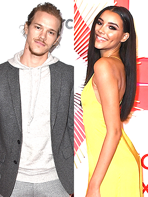 Ryan Dorsey, Nickayla Rivera