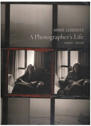 A Photographer's Life: 1990-2005 book