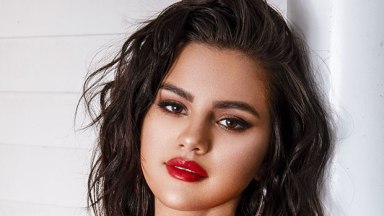 Selena Gomez