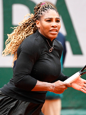 Serena Williams