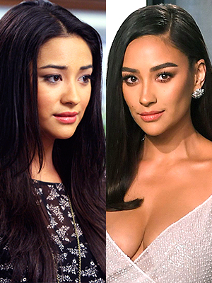 Shay Mitchell