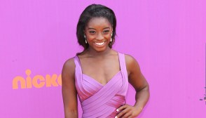 Simone Biles
