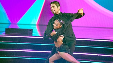 Alan Bersten Skai Jackson