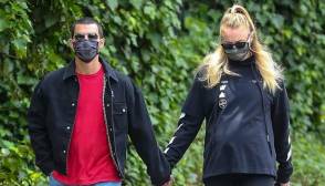 Joe Jonas Sophie Turner