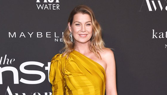 Ellen Pompeo