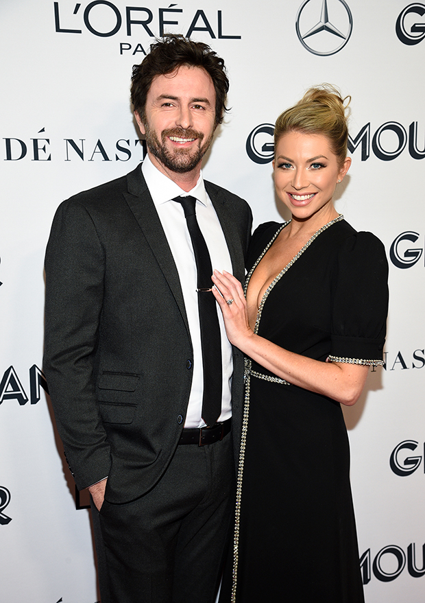 Stassi Schroeder, Beau Clark