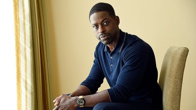 Sterling K. Brown