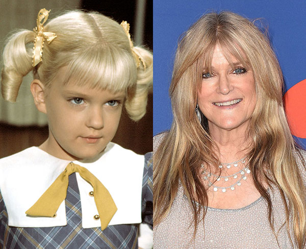 Susan Olsen