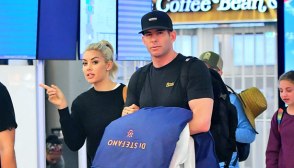 Tarek El Moussa Heather Rae Young