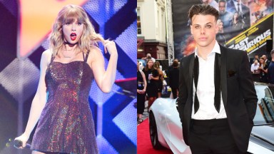 Taylor Swift, Yungblud