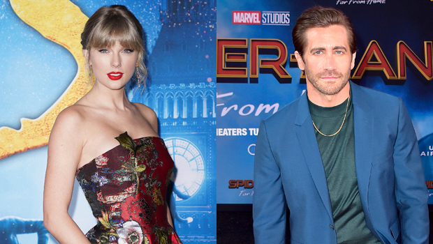 Taylor Swift, Jake Gyllenhaal