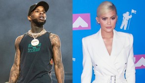 Tory Lanez, Kylie Jenner