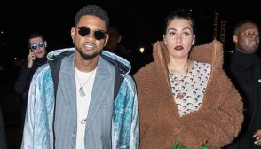 Usher Jenn Goicoechea