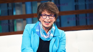 Valerie Jarrett