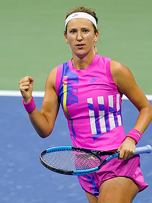 Victoria Azarenka