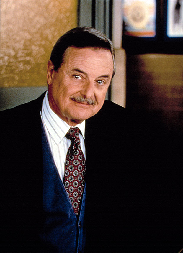 William Daniels