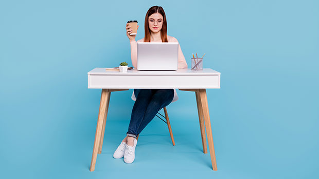 Desk