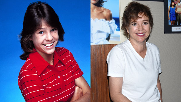 Kristy McNichol 