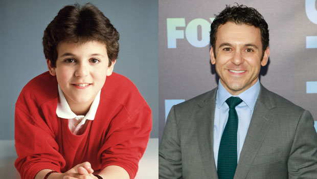 Fred Savage