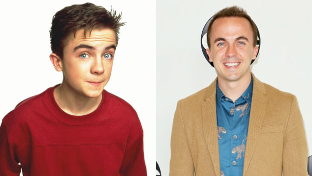 Frankie Muniz