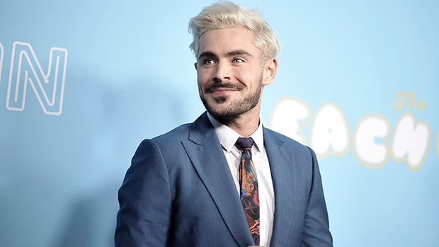 zac efron