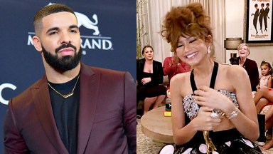 Zendaya Drake