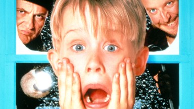 Macaulay Culkin