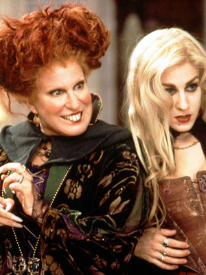 Hocus Pocus