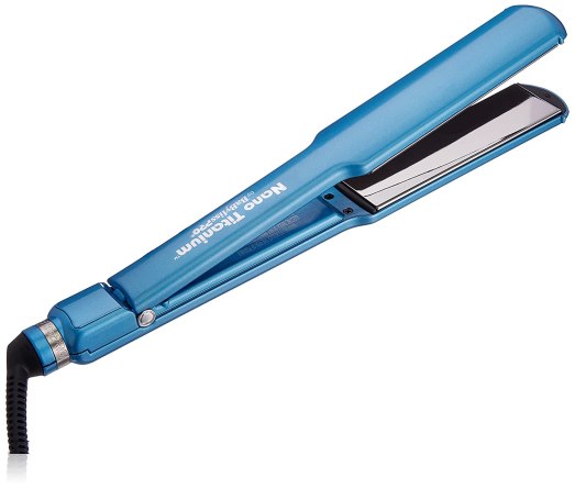 babyliss iron