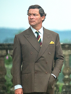Dominic West