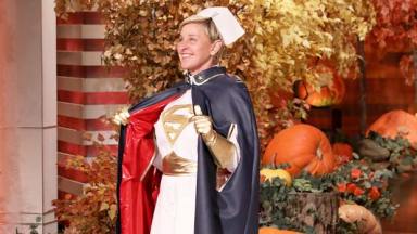 ellen degeneres