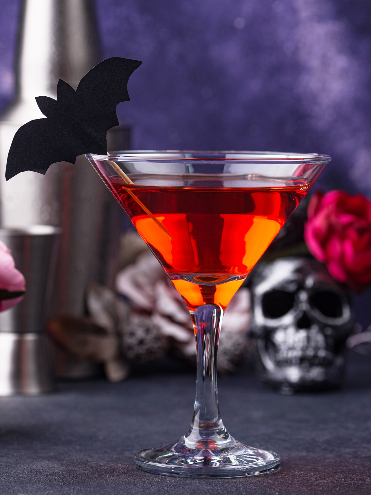 Halloween Cocktails: Recipes To Scare Up On Oct. 31