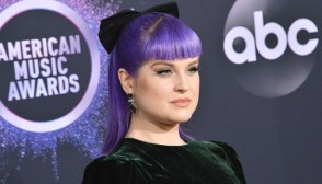 Kelly Osbourne