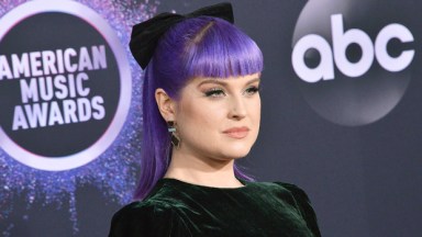 Kelly Osbourne