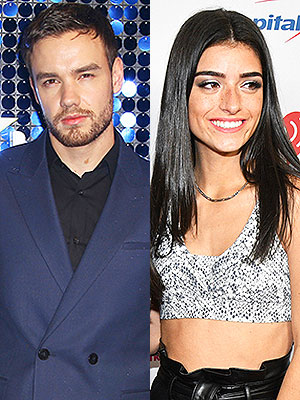 Liam Payne, Dixie D'Amelio