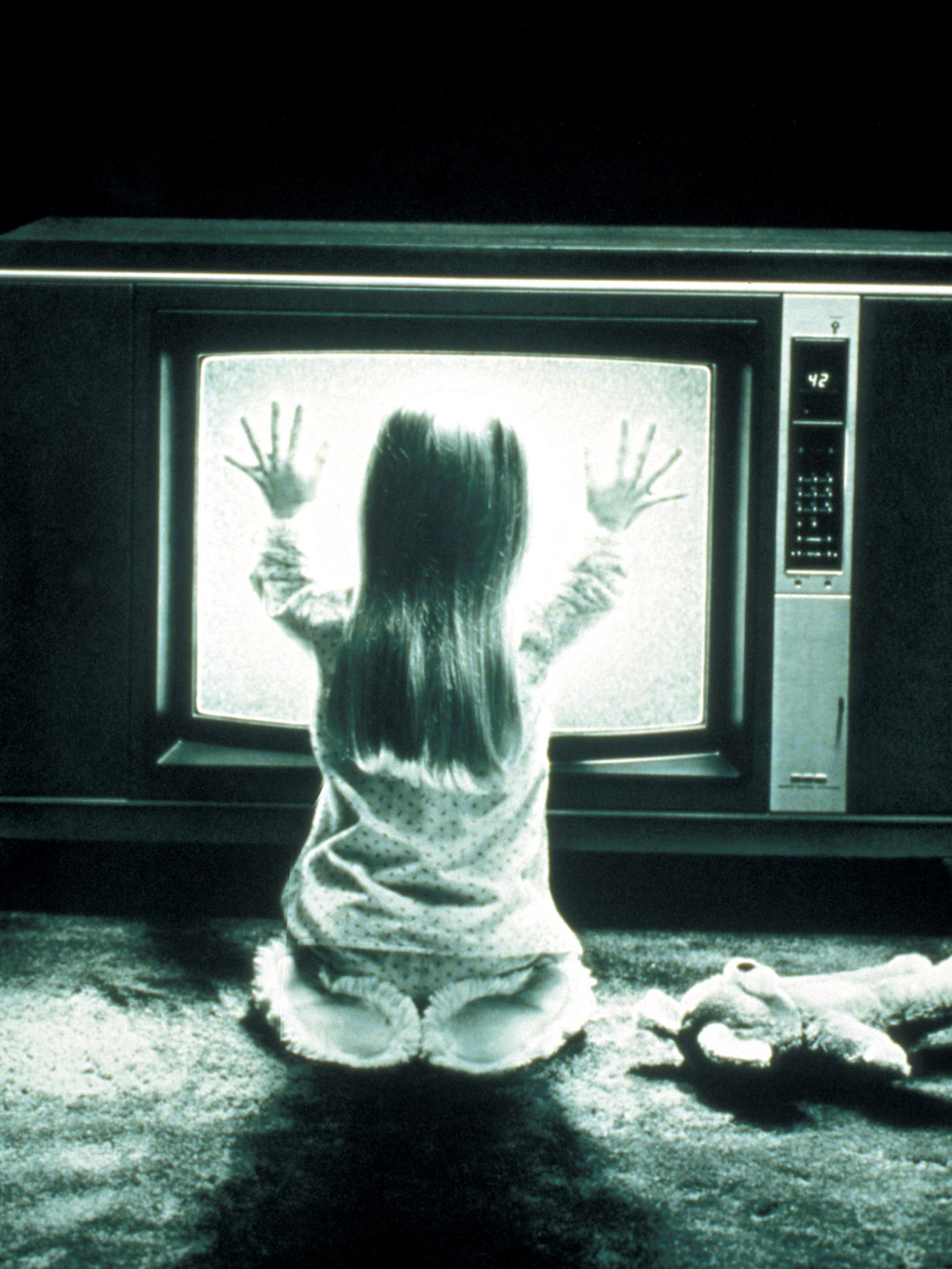 Halloween Movies On Netflix: What To Watch