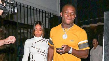 Malika Haqq, O.T. Genasis