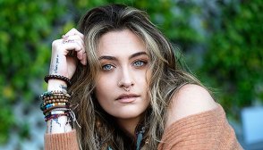 Paris Jackson New Album