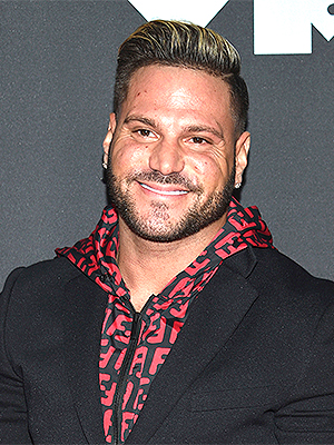 Ronnie Ortiz-Magro