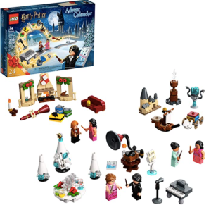 LEGO Harry Potter Advent Calendar