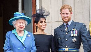 Queen Elizabeth Christmas Broadcast Diss